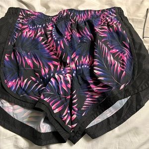Athletic Shorts. Size large